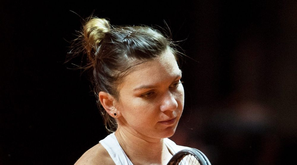 Prabusire pentru Halep in topul WTA dupa eliminarea de la Stuttgart. Pe ce loc poate ajunge