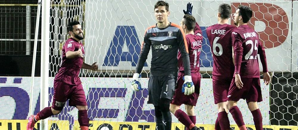 Vrem Cupa si sa iesim din insolventa! Ce spune Muresan despre finala Cupei si cand va reveni CFR-ul in Europa