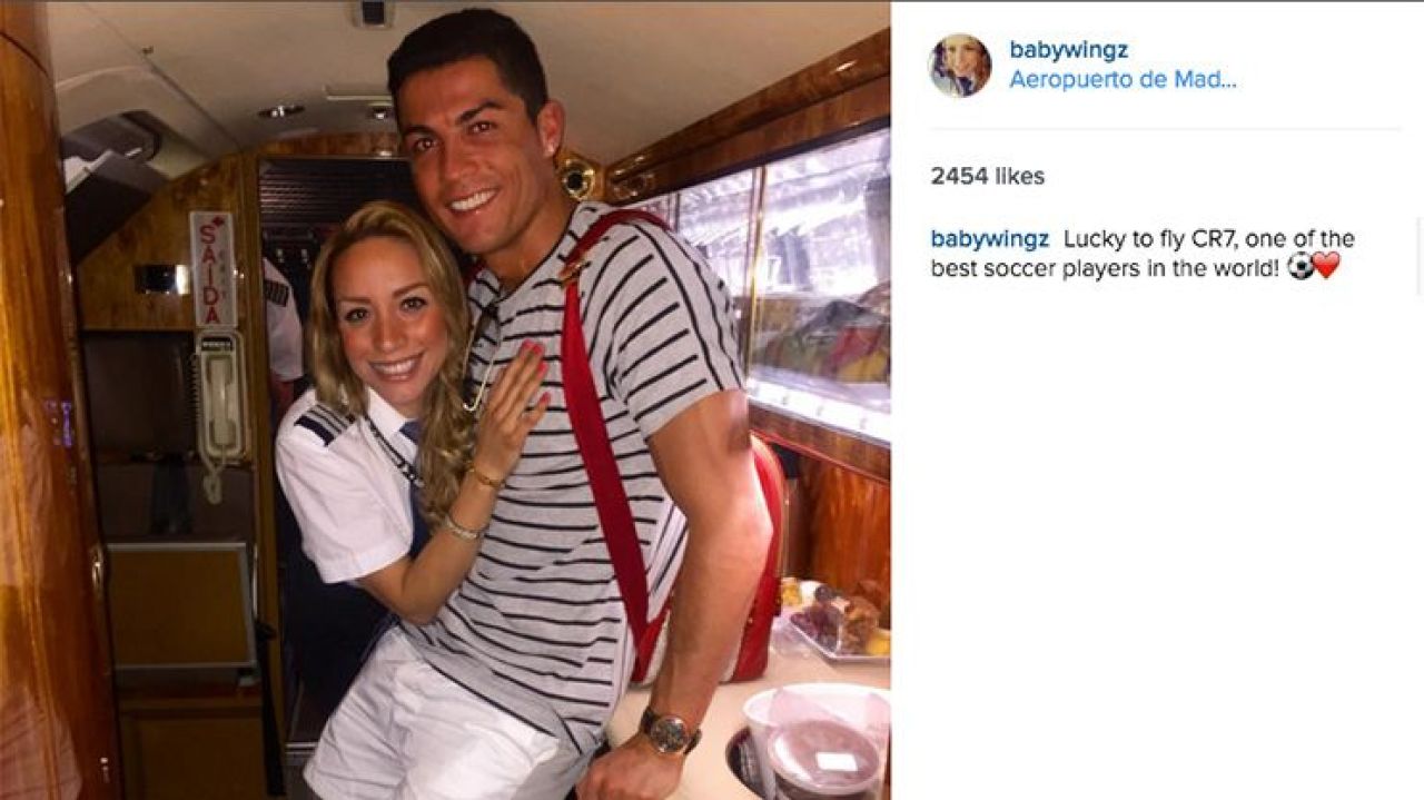 Ea e IUBITA SECRETA a lui Cristiano Ronaldo? Motivul incredibil pentru care ar fi tinut ascunsa relatia lor pana acum. FOTO_3
