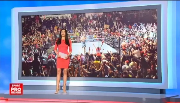 Kun Aguero se antreneaza cu uriasii din wrestling pentru a da piept cu Ronaldo si Bale, in City - Real Madrid, marti, de la 21:45, la ProTV