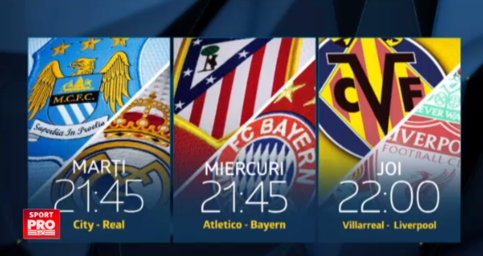 Kun Aguero se antreneaza cu uriasii din wrestling pentru a da piept cu Ronaldo si Bale, in City - Real Madrid, marti, de la 21:45, la ProTV