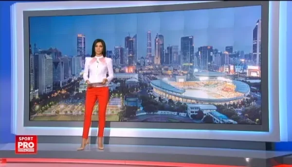 Petrescu, PRIMUL in campionatul miliardarilor din China! Echipa sa e neinvinsa in noul sezon