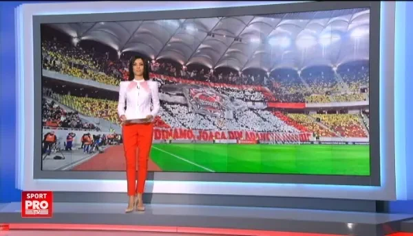 Sarbatoare dubla pentru o data istorica in traditia peluzei dinamoviste: pe 10 mai e finala Cupei Romaniei, Dinamo - CFR, in direct la ProTV