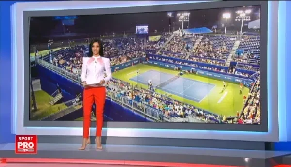 Sfatul lui Ilie Nastase pentru Simona Halep: "Ia o pauza, opreste-te complet: 10 zile, doua saptamani, o luna, cat ai nevoie"