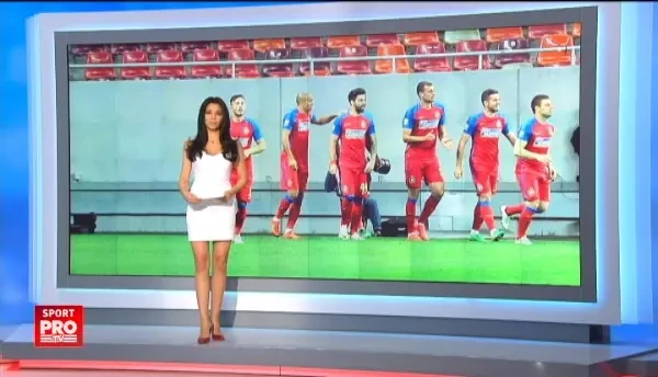 Au venit multi in iarna, pleaca la fel de multi la finalul sezonului. Steaua se pregateste sa schimbe iar liniile! Cine pleaca si cine e pe lista de achizitii