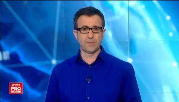 VIDEO | Interviu Eu Sunt 12 cu Maria Iordanescu. Fiica selectionerului va fi cel mai infocat fan al nationalei la Paris