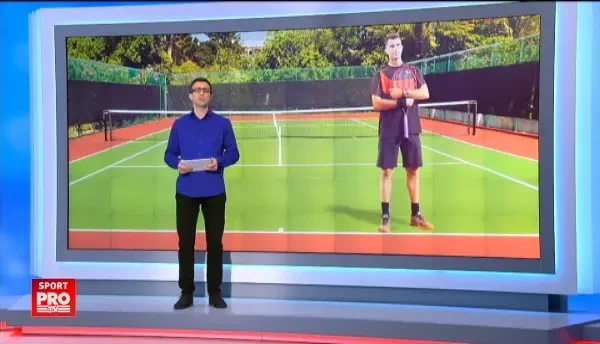 Dupa 20 de ani | Moment de reculegere pentru Nastase-Tiriac Trophy tinut dupa finala castigata de Verdasco. Ilie Nastase: "Un turneu care a murit prematur"