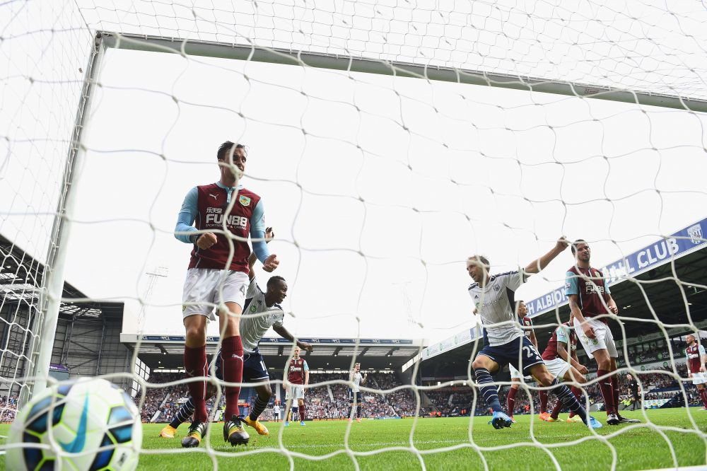 Primul jucator din istorie care a marcat un gol pentru 3 echipe in meciul care poate decide titlul in Premier League