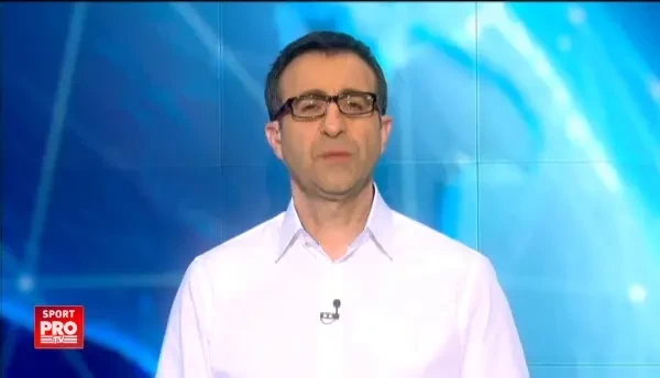 Ionel Ganea, demis de la Voluntari, dupa infrangerea 0-2 cu CSU Craiova. Ilfovenii au ramas pe locul de baraj