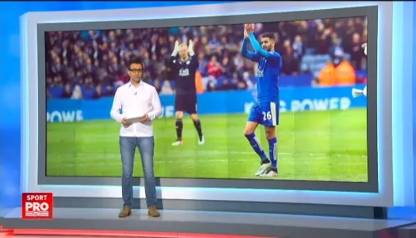 "Run, Leicester, run!" Dezvaluirea lui Tom Hanks: "Voi stiti ce am facut la inceputul sezonului? Am pus 100 de lire ca Leicester ia titlu!" Cat ar trebui sa incaseze acum