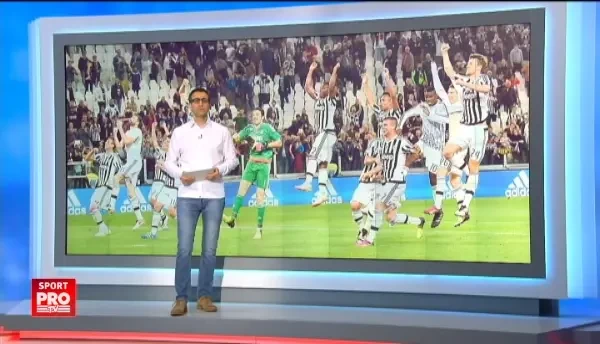 Pogba era sa-si rupa gatul la petrecerea de titlu de la Torino!