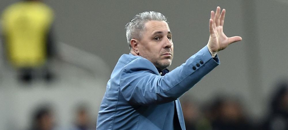 Teoria blatului la Steaua: AXA Sumudica - Ivan Gonzalez si ce alte ciudatenii au decis meciul de la Tg Mures