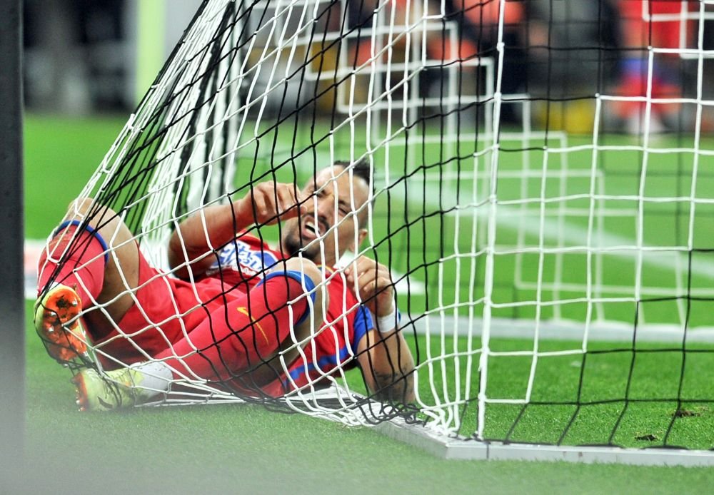 Steaua? Insolventa si falimentul. Credeti ca glumesc? Ce se intampla cu amenintarile lui Becali dupa ce Burleanu a cerut retrogradarea cluburilor insolvente
