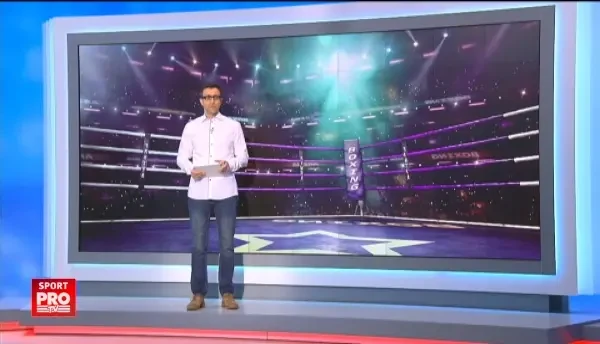 "Pozeaza-te bine cu centura, ca va fi ultima oara!" Mesajul lui Lucian Bute pentru Badou Jack la CASA ALBA! VIDEO