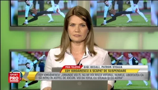 Anunt BOMBA al lui Becali in aceasta dimineata: construieste Academie si investeste MILIOANE pentru super pusti la Steaua! Care e conditia