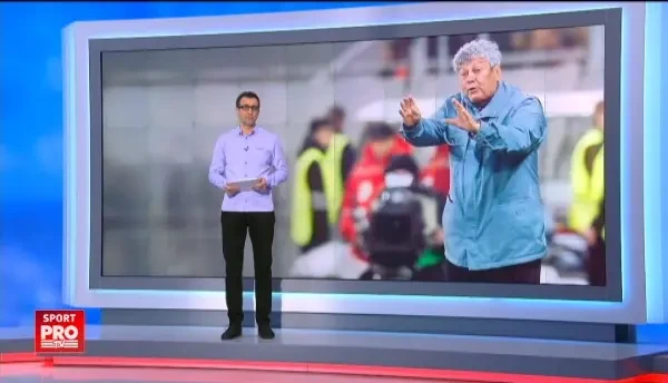 Romanul care vrea sa scrie ISTORIE la Sevilla la 30 de ani de la victoria Stelei. Mesajul lui Il Luce dupa turul din Europa League