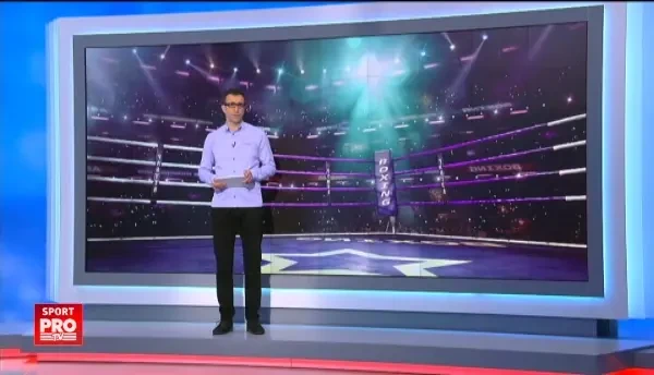 Bute se bate dupa 12 ani in SUA si e gata sa redevina campion mondial in fata omului lui Mayweather. Floyd are problemele sale: "Alba sau neagra, ce sa aleg?" :)