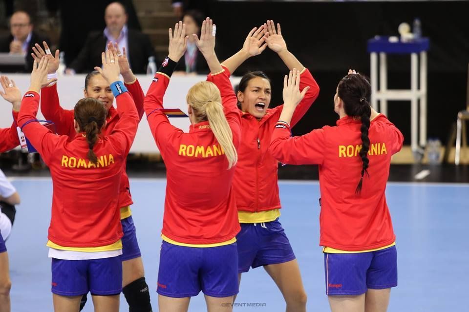 Tragere la sorti absolut infernala: Romania, in grupa mortii la Rio cu Norvegia, campioana olimpica si mondiala, Muntenegru, Brazilia si Spania_1