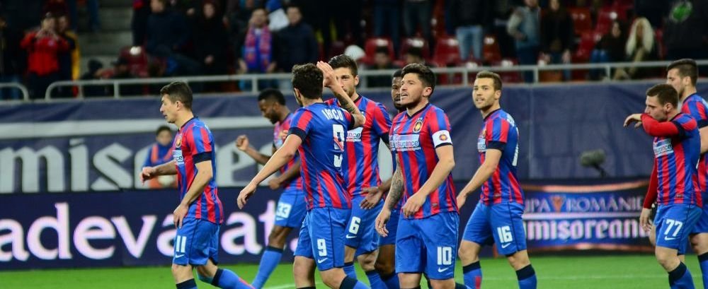 Transfer neasteptat intre Steaua si Astra! Acum 5 luni Becali anunta ca il vinde cu 6 mil, azi il da GRATIS la rivala