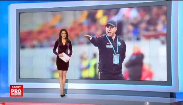 Mesajul de PACE al lui Reghe a ramas doar 5 minute in picioare! Sagetile trimise catre Astra inaintea celor 180 de minute de titlu