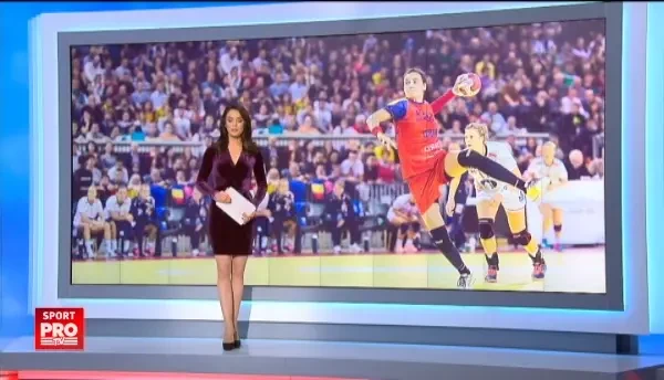 Tragere la sorti absolut infernala: Romania, in grupa mortii la Rio cu Norvegia, campioana olimpica si mondiala, Muntenegru, Brazilia si Spania