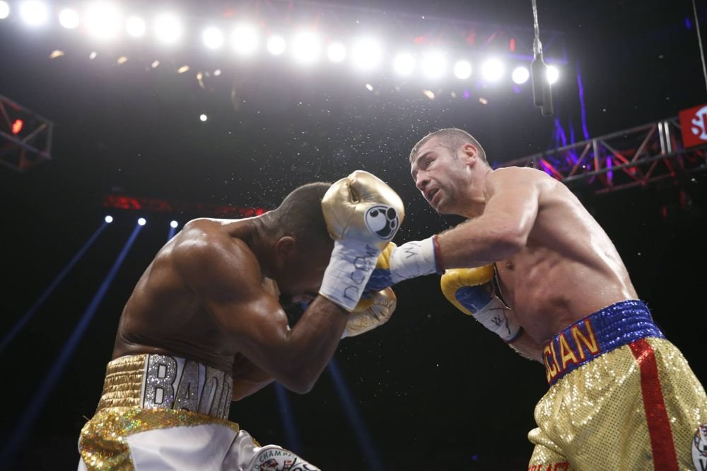 Prima reactie a lui Lucian Bute dupa decizia socanta din meciul cu Badou Jack. Romanul a evitat sa raspunda direct