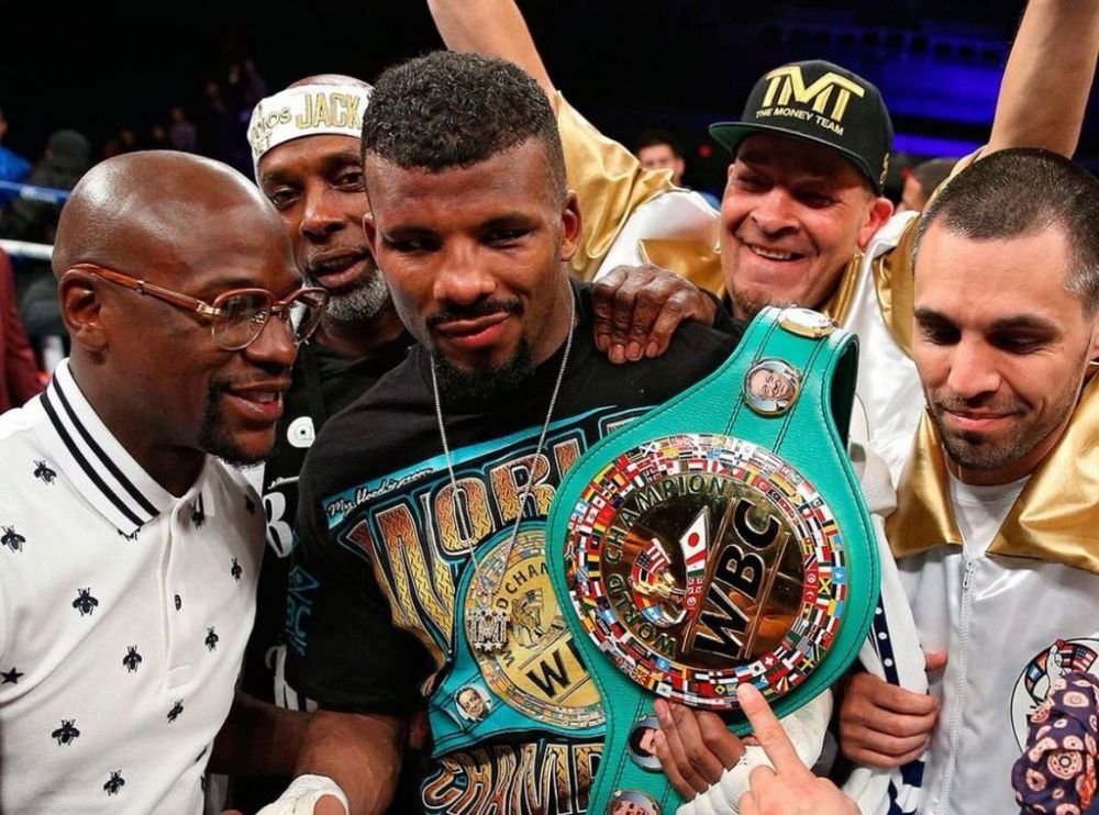 Badou Jack ii acuza pe arbitri de CORUPTIE dupa decizia din meciul cu Bute. M-am plictisit in ring. Nu vreau revansa cu Bute