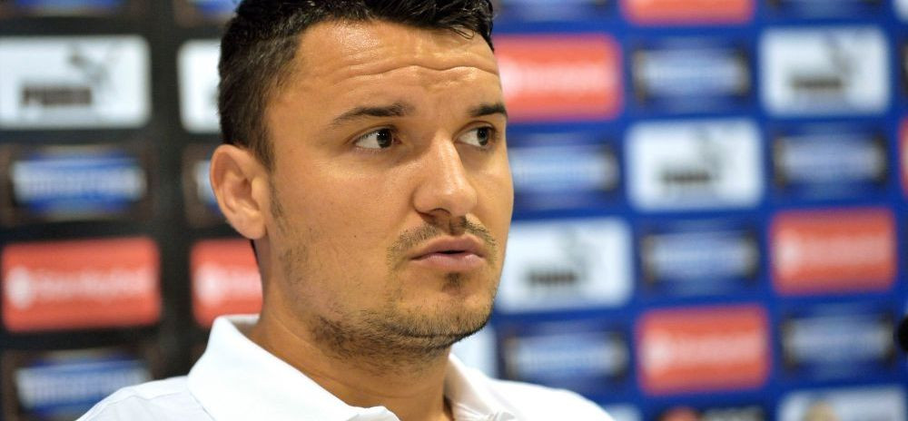 Revine Budescu la Astra?! Primul raspuns oficial dupa petrecerea de titlu a Astrei