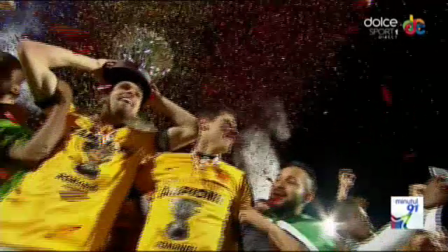 ASTRA-I CAMPIOANA! Gaman ridica trofeul Ligii I intr-o seara istorica la Giurgiu! Vezi aici imaginile nebuniei_5