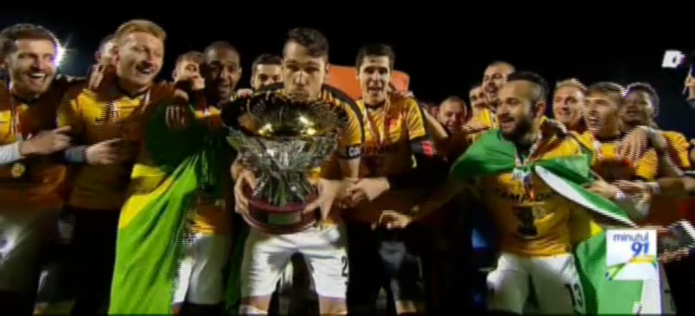 ASTRA-I CAMPIOANA! Gaman ridica trofeul Ligii I intr-o seara istorica la Giurgiu! Vezi aici imaginile nebuniei_6