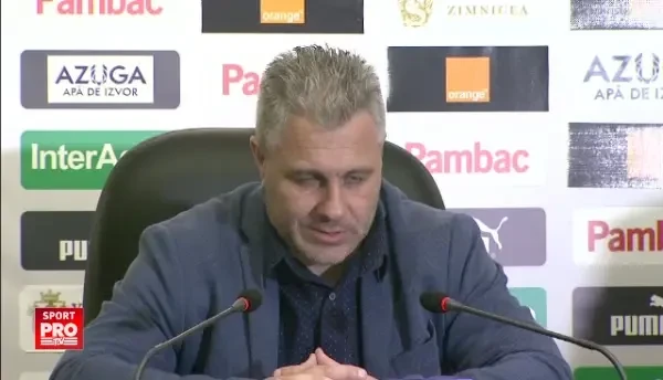 Sumudica: "Nici nu stiu cum sa ma bucur!" Giurgriu se pregateste de Champions League! Ce se intampla cu vedetele echipei