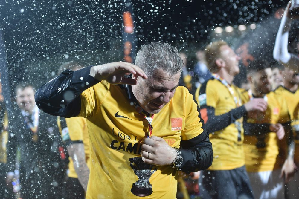 ASTRA-I CAMPIOANA! Gaman ridica trofeul Ligii I intr-o seara istorica la Giurgiu! Vezi aici imaginile nebuniei_10