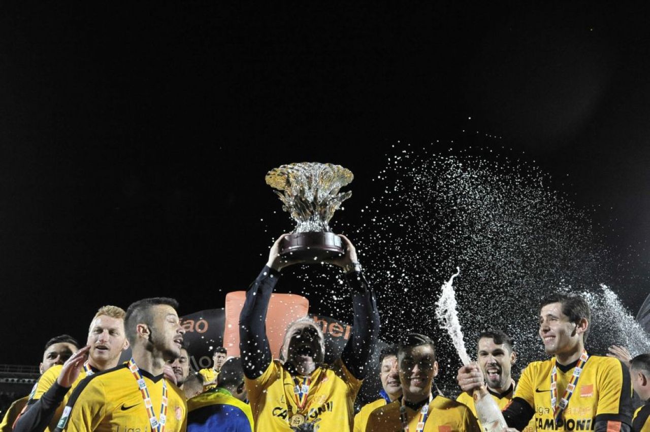 ASTRA-I CAMPIOANA! Gaman ridica trofeul Ligii I intr-o seara istorica la Giurgiu! Vezi aici imaginile nebuniei_16