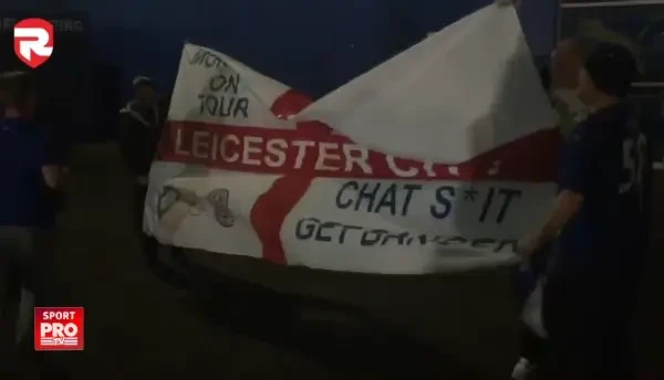 Sarbatoare in Leicester