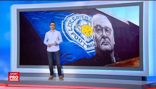 Un miracol nu vine niciodata singur! Nascut in Leicester, Selby a castigat titlul mondial la snooker! A dedicat trofeul echipei de fotbal