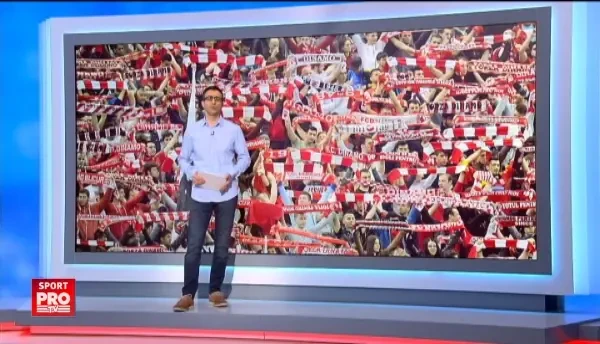 Cati bani a cerut Rednic sa ramana la Dinamo si suma prea mica propusa de Negoita pentru prelungirea contractului