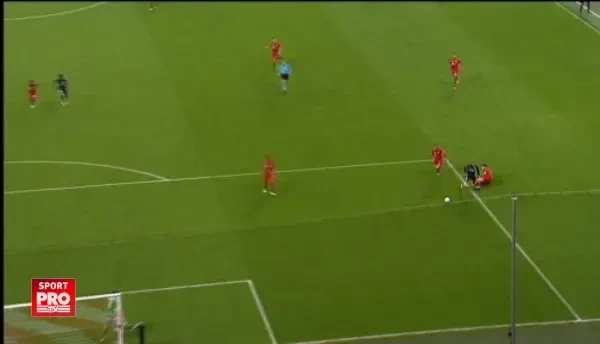 Penalty-ul ratat de Torres