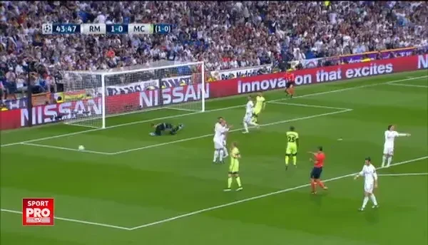 Bara Manchester City