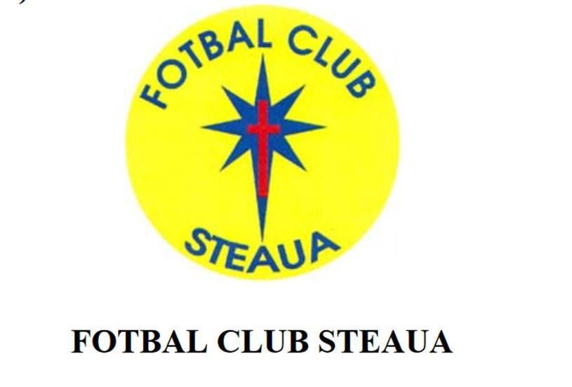 FOTO Asa arata noua sigla inregistrata de Becali la OSIM! Patronul Stelei poate avea din nou probleme la UEFA: are o CRUCE rosie pe ea!_3