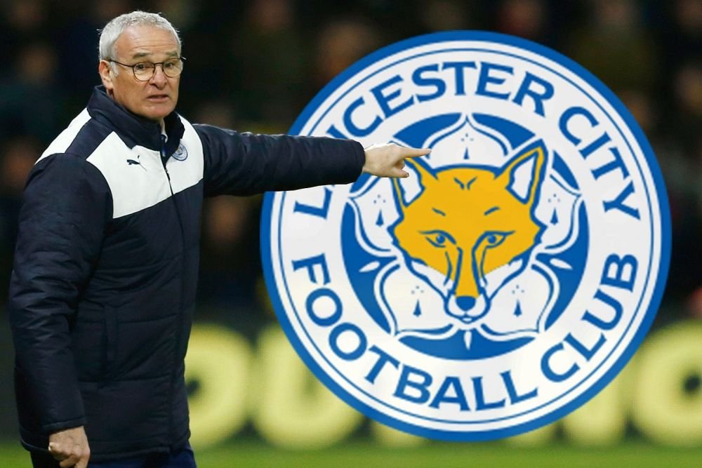 EXCLUSIV Leicester vine sa transfere din Romania! Pe ce jucator din Liga I a pus ochii Ranieri