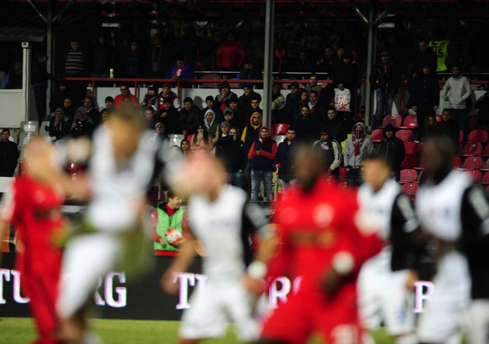 Dinamo 3-3 Viitorul! Festival de penalty-uri in Stefan cel Mare! Un pusti de 15 ani a egalat pentru echipa lui Hagi!