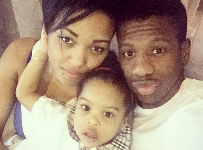Momente TRAGICE pentru sotia lui Ekeng: NU POATE sa vina in Romania! Autopsia jucatorului, abia luni! La INML e inchis in weekend!