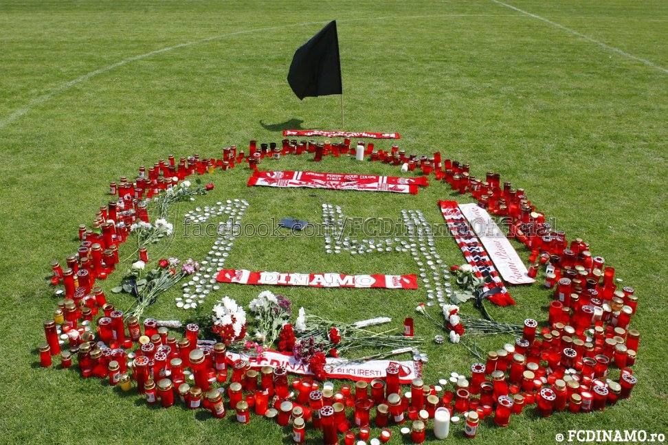 Sotia lui Ekeng ajunge marti in Romania! Trupul neinsufletit al jucatorului va fi depus joi in Stefan cel Mare!