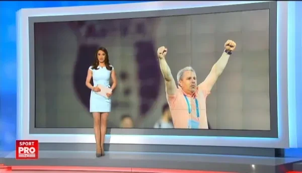 Sumudica, suspendat din prima etapa a sezonului viitor! In Liga are voie pe banca! Prima reactie a antrenorului Astrei