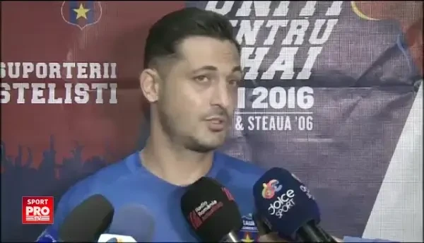 Suntem cu totii alaturi de el, vom organiza meciuri, ne vinde tricourile, ghetele! Radoi a dezvaluit suma uriasa pe care Nesu o cheltuie in America pe tratament