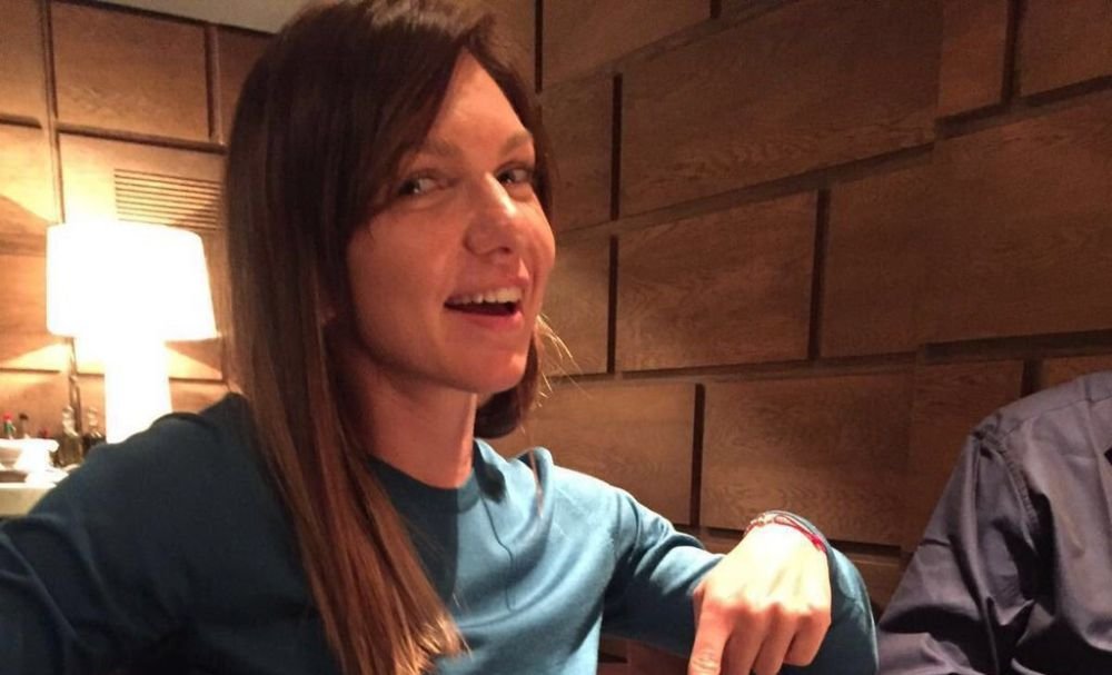 Am auzit o poveste despre cadoul meu de Paste Halep a vorbit pentru prima oara despre momentul tensionat de la meciul cu Begu