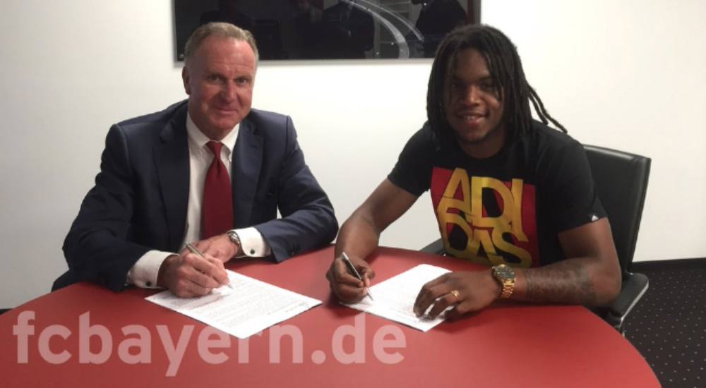 DUBLA LOVITURA! Bayern a anuntat oficial transferul lui Hummels si cel al unui pusti genial de la Benfica pentru care Manchester United oferea 80 mil euro pe el!_2