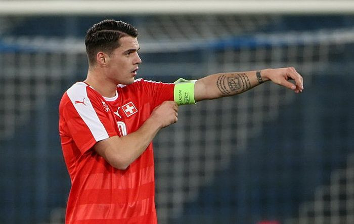 Transfer spectaculos inainte de Euro: Arsenal plateste 50 mil € pentru starul Elvetiei, adversara Romaniei in grupa!_2