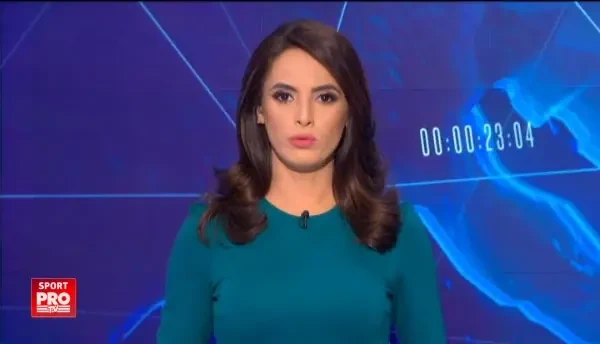 Sotia lui Ekeng a fost la Procuratura pentru declaratii, apoi a ajuns la INML. Filmul inca unei zile cumplite la Dinamo