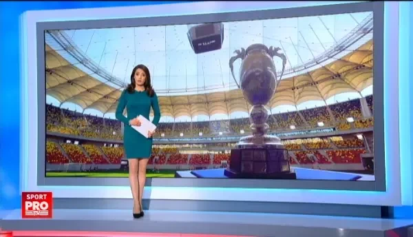 Cea mai trista finala din istorie! Fanii pregatesc o coregrafie speciala, Cupa va ajunge la mormantul lui Ekeng din Camerun